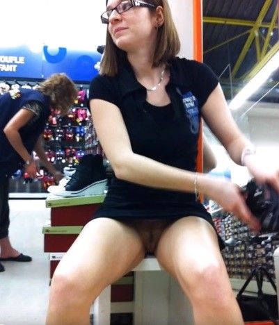 voyeur mom pussy