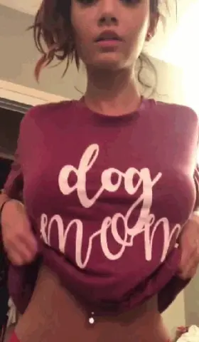 Amateur girlfriend