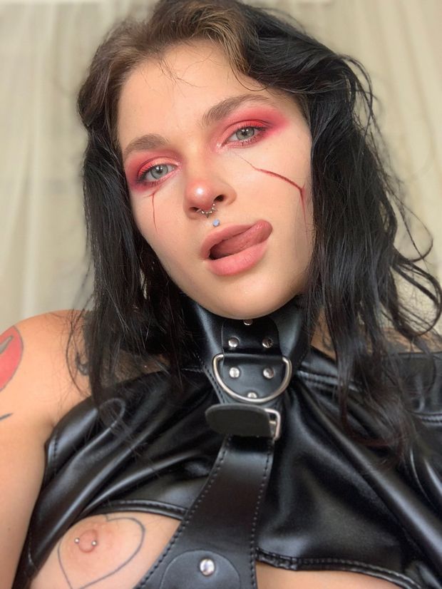 sexy make up