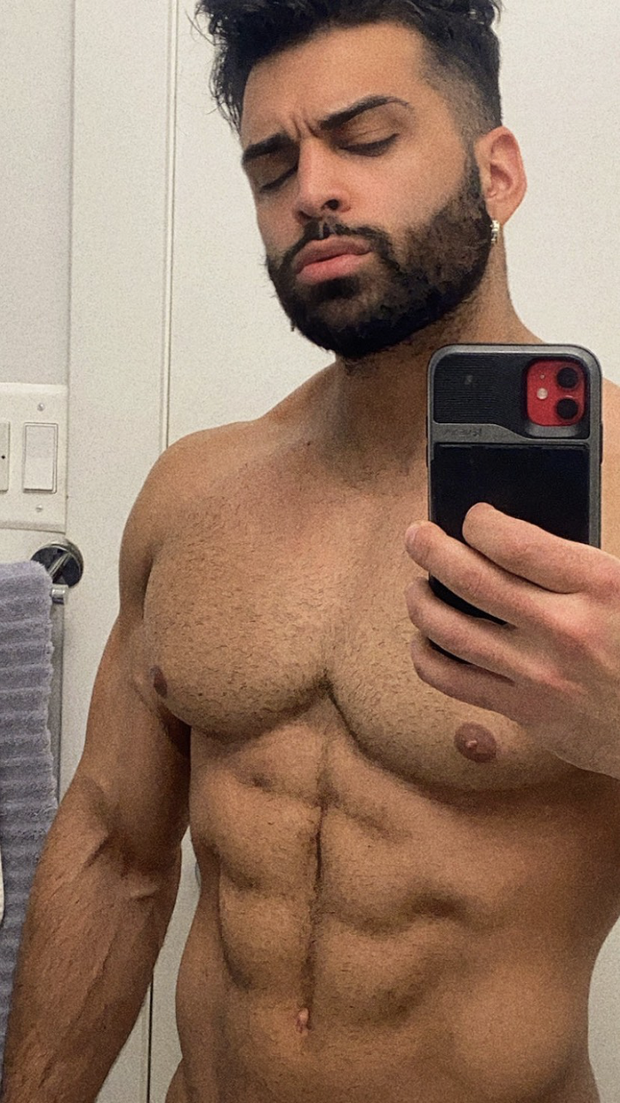 Gerardo Gabriel