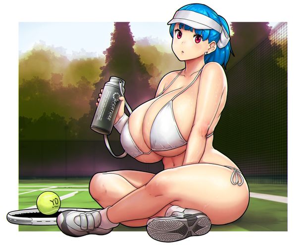 Busty