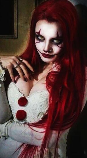 [ BiG sOFt CLoWn bOsOMs ]