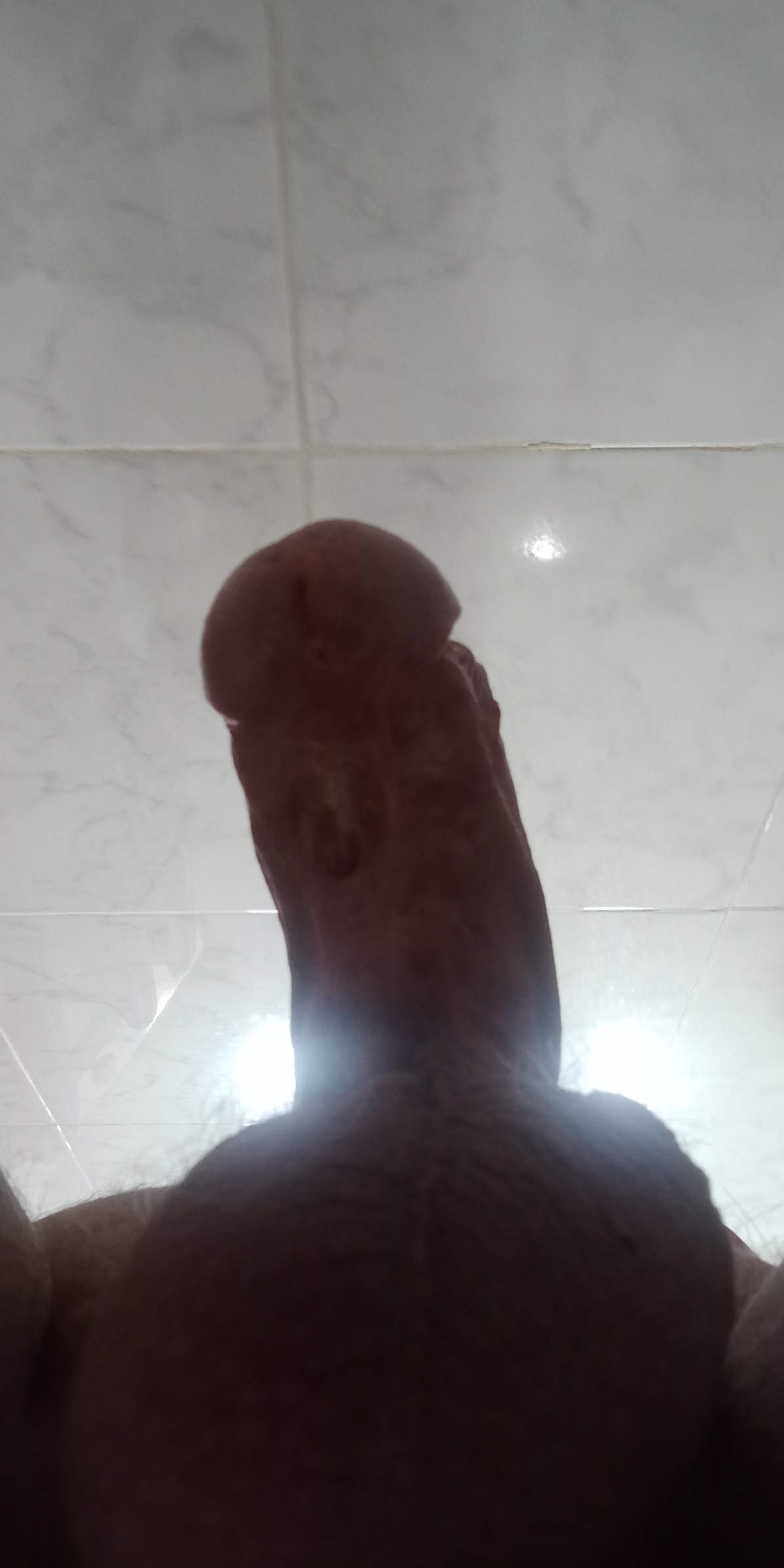 dick