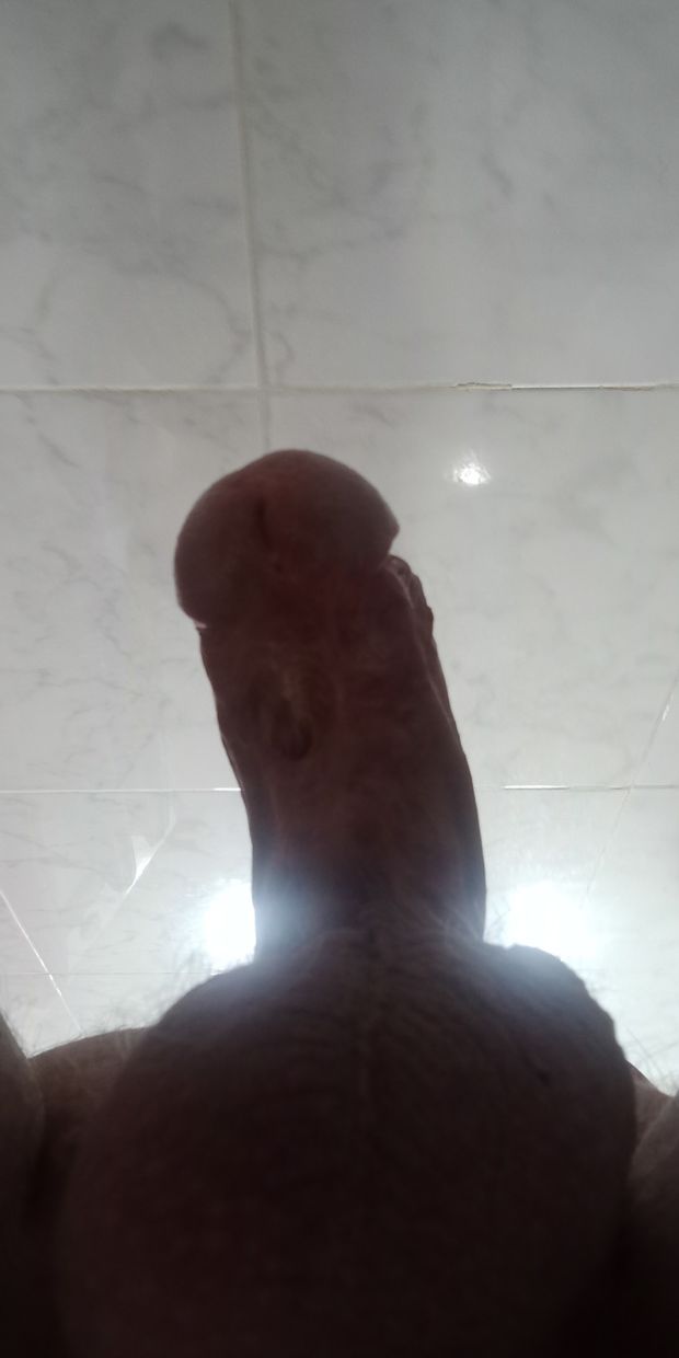 dick