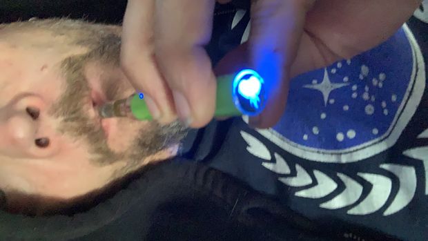Come get lifted, then let me make you cum.