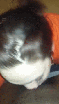 Deep, deep throat