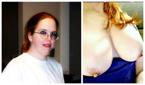 Real Milfs Big Boobs And Great Nipples