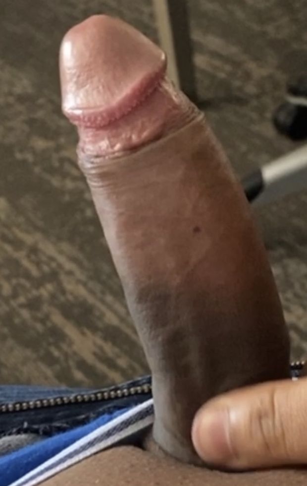 Amazing pene