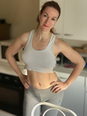 Bonjour mes amours (Good morning my loves)