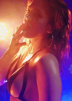 Steamy, horny, thirsty & wet