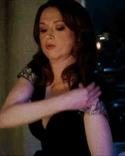 Ellie Kemper bra