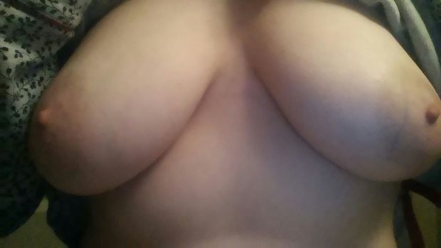 Big sexy tits