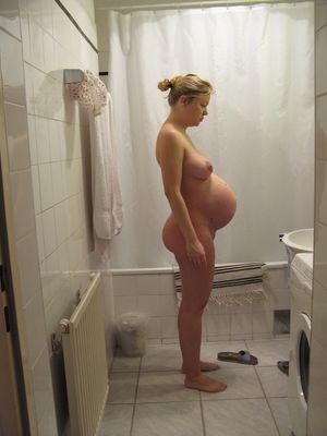 Amazing side profile