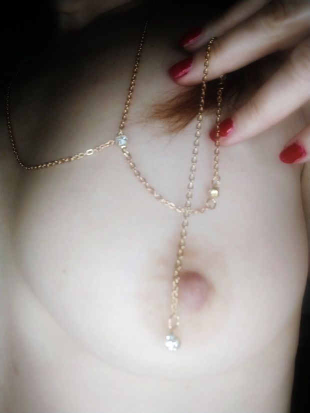 Up close...