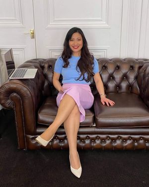 Unknown Casting Couch Asian