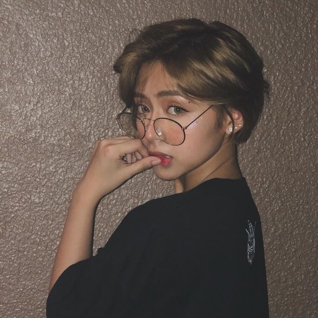 Unknown Asian Teen