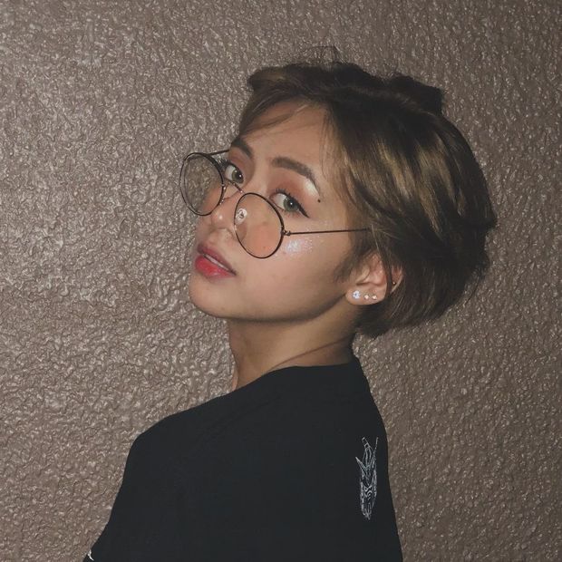 Unknown Asian Teen