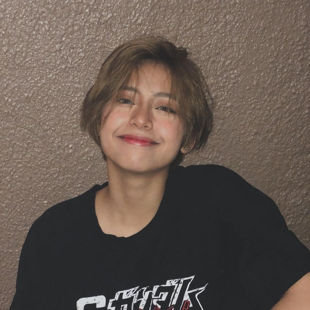 Unknown Asian Teen