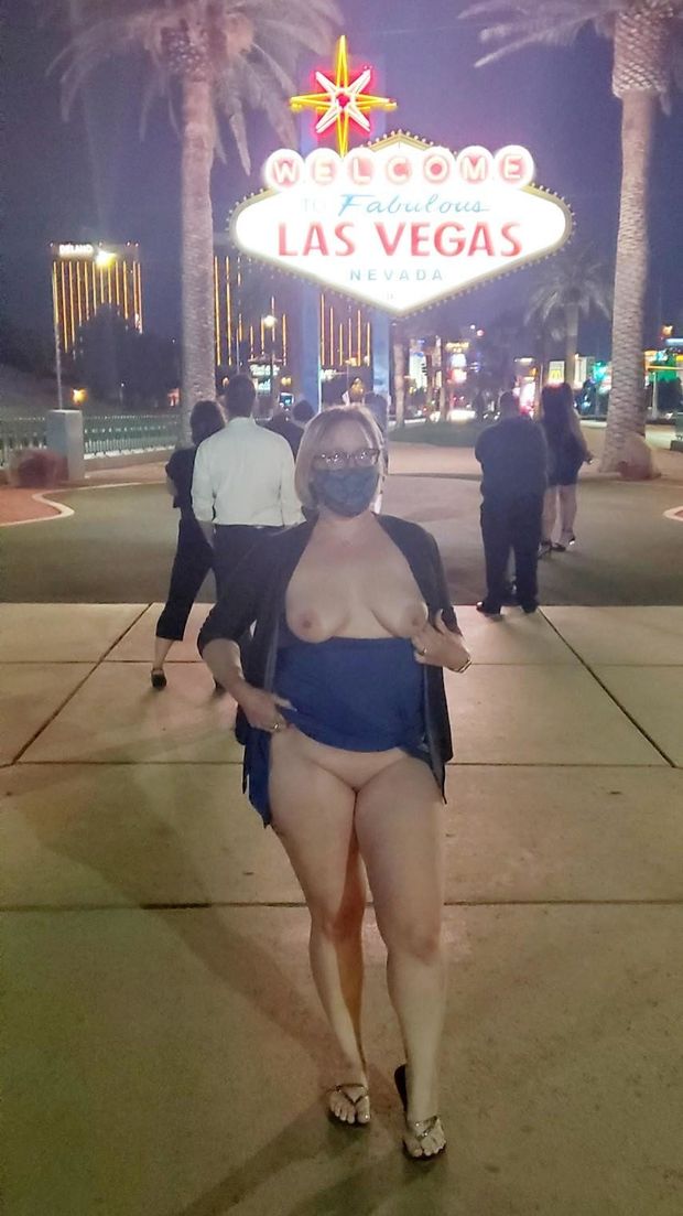 Las Vegas Flash