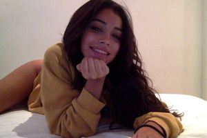 Cindy Kimberly Wants a Repeat of Last Night