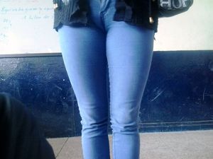 cuando era un chamaco caliente alv