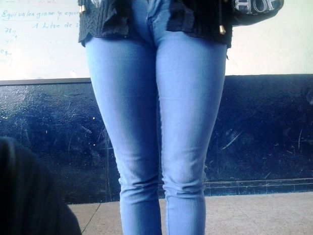 cuando era un chamaco caliente alv