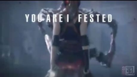 Rule #1 during a zombie apocalypse. Don’t get creampieD