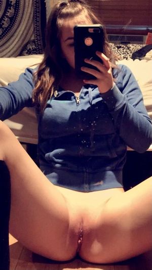 Ready to be topped off