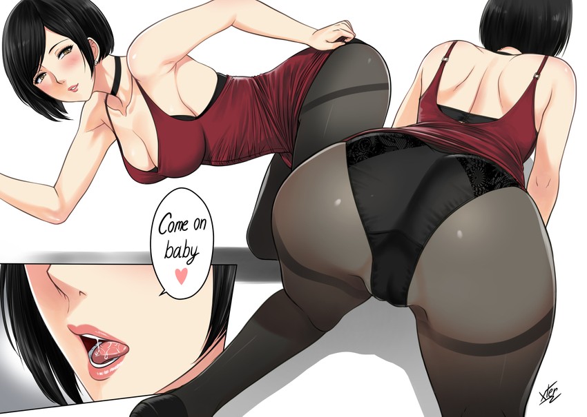 ada wong (resident evil)