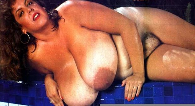 Busty Babe Susie Sparks