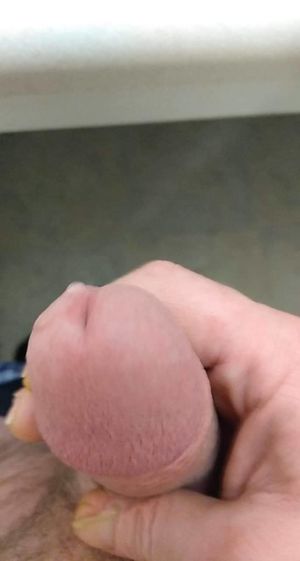 Precious precum going to waste as I don't have that special person to taste it