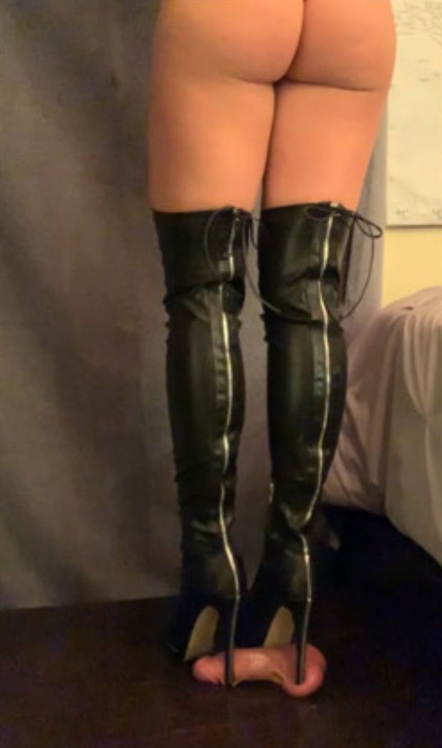 ballbusting