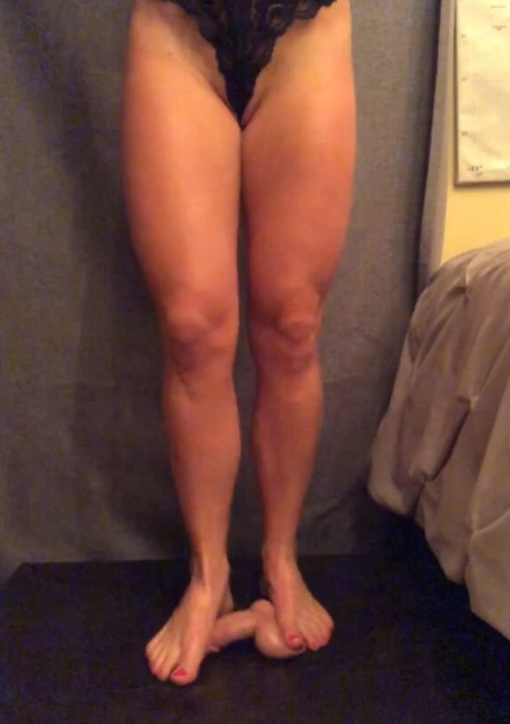 ballbusting