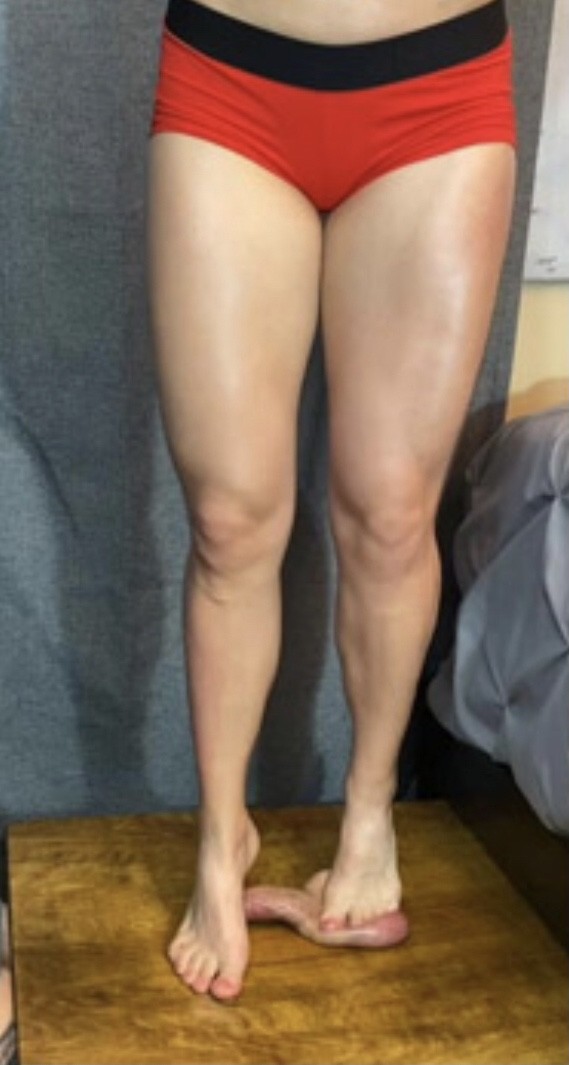 ballbusting