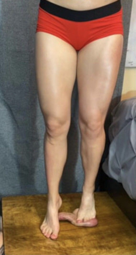 ballbusting