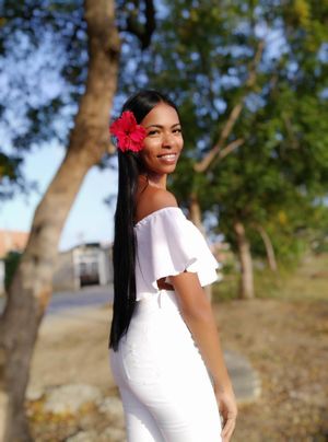 Sexy Cute Lady. ❤️