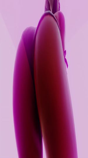 Ahsoka loves to dance