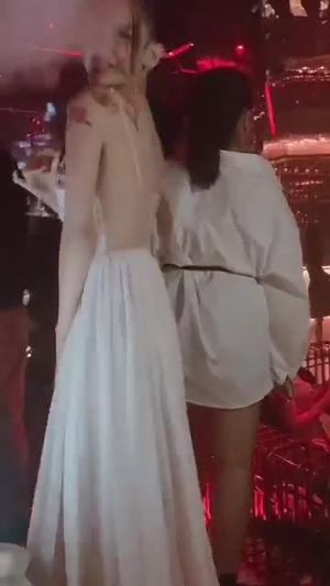 This babe is extremely hot