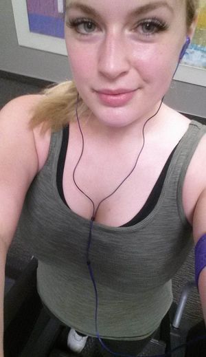 Sport & Sexy. ❤️