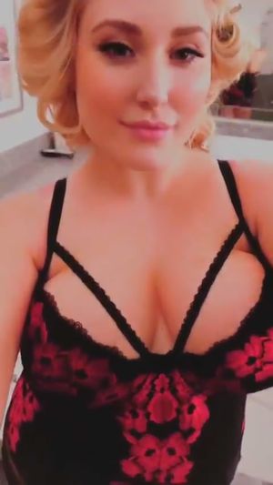 Not bad for a model.