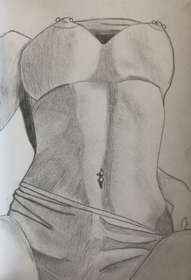 Sketch #1