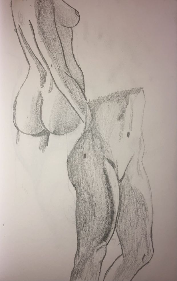 Sketch #2