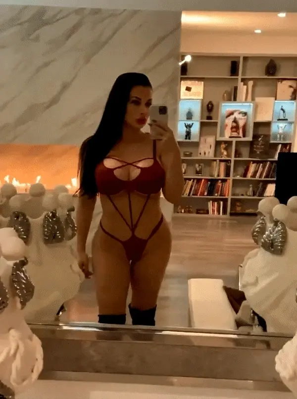 ALETTA OCEAN WALKING GODDESS