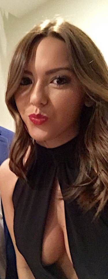 Someone’s wife