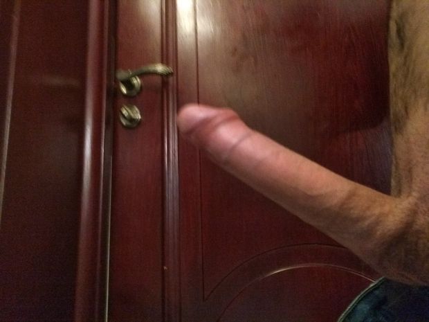 Just my dick