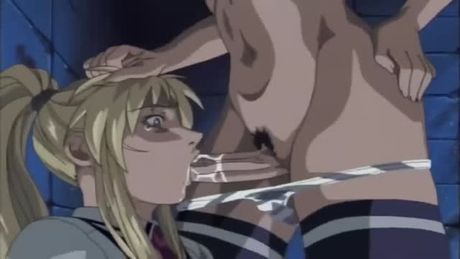 Bump n Grind futa hmv