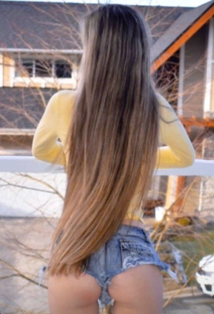 daddy I love this view