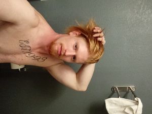 Me myself and my dick lmao