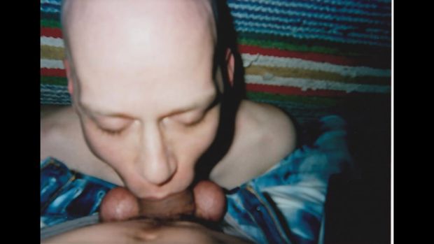 skinhead slave deepthroat