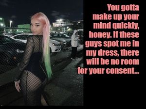 Make your mind honey